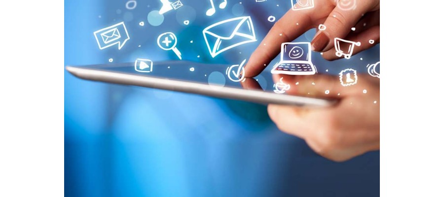 5 Aplikasi yang banyak Konsumsi Data Internet 5 Aplikasi yang banyak Konsumsi Data Internet